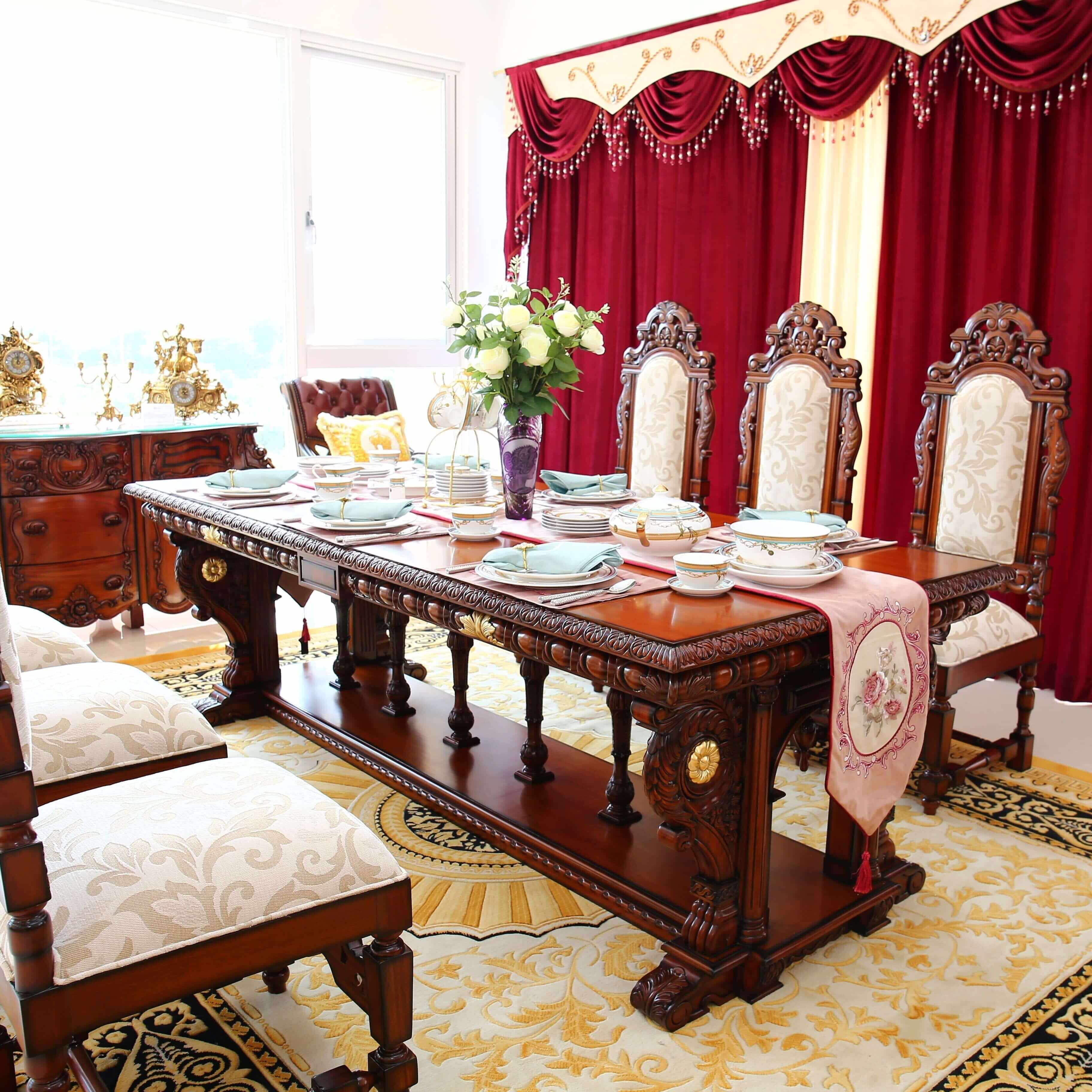 您知道挑家具的最佳時機嗎？ 原來多數人都搞錯！