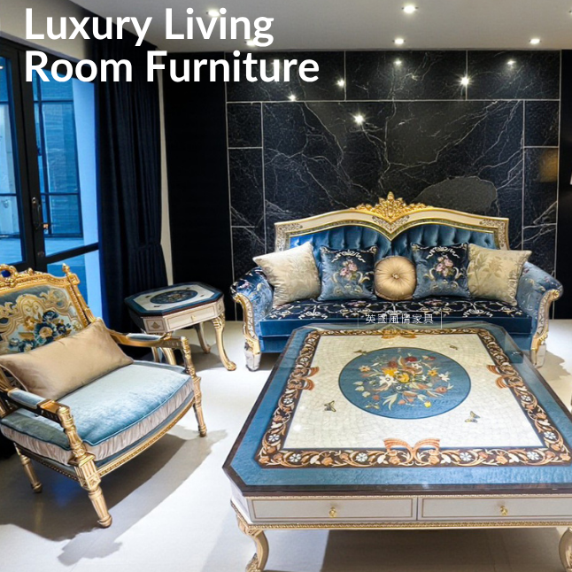 客戶案例｜奢華公領域